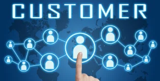 Customer Centric