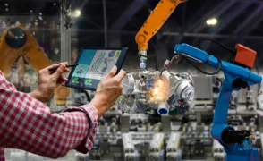 Electrical discharge study